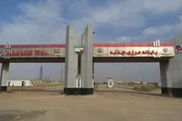 بازگشایی شلمچه و چذابه؛ راه زائران عتبات باز است