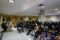 سنگر علم و اخلاق، رسالت امروز فرزندان شهداست