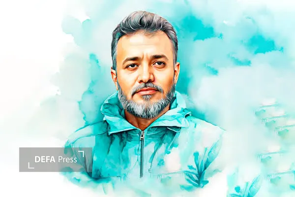 شهید سید محمد مصطفوی شهید سید محمد مصطفوی