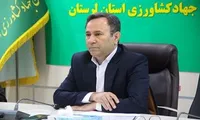 امنیت غذایی با وجود تحریم‌ها حفظ شد