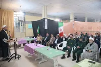 آیت‌الله شعبانی: فقط یک ایرانی می‌تواند آمریکا را تحقیر کند