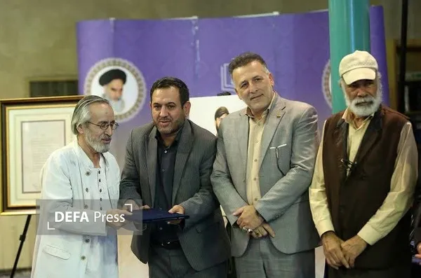 فراخوان هفدهمین جشنواره سراسری تئاتر بسیج «سودای عشق»
