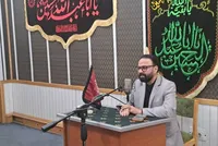 پوشش لحظه‌ای دهه آخر صفر از صحن آزادی تا مسیر پیاده‌روی زائران
