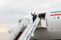 رئیس‌ جمهور فردا به ترکمنستان می‌رود