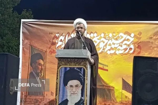 امروز؛ فضای رسانه تبدیل به میدان جنگ شده است