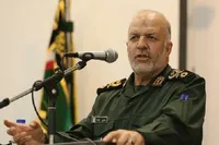 سردار فدا: مراسم بزرگداشت سردار شهید سلامی پنجشنبه آینده در اصفهان برگزار می‌شود