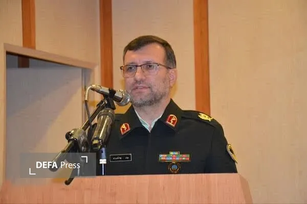 سردار جهانشیری