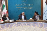 احیای بافت تاریخی دهدشت، گامی برای رونق گردشگری و اشتغال در کهگیلویه و بویراحمد