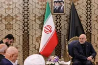 قالیباف: خونخواهی رهبر شهید آزادی مسلمانان از ظلم آمریکا و اسرائیل است