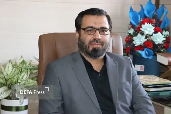 نوزدهمین کنگره ملی شعر عاشورایی در قروه برگزار میشود نوزدهمین کنگره ملی شعر عاشورایی در قروه برگزار میشود