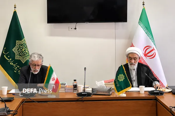 پور محمدی حداد عادل