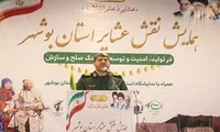 حضور مردم سرمایه‌ بیمه کننده انقلاب در مقابل همه تهدیدهاست