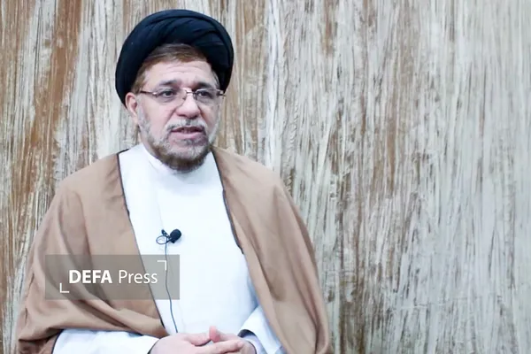 سیدمحمد عابدین‌زاده