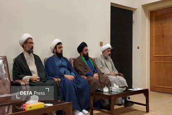ائمه جمعه