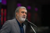 عزیزی: کشورهای حامی گروهک‌ها منتظر برخورد ایران باشند