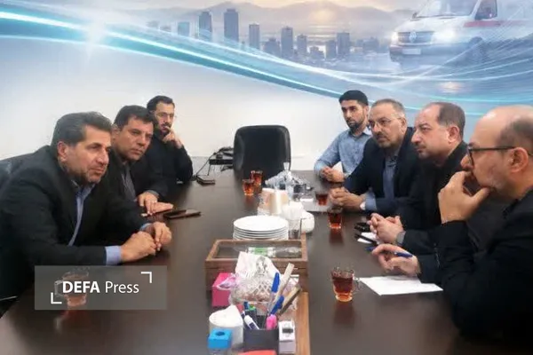 نماینده نماینده