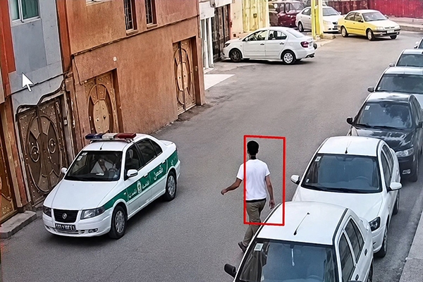 دستگیری عوامل نزاع دسته جمعی در اردبیل با شلیک گلوله پلیس