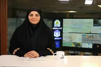 سرهنگ جوانبخت: ۶۰ درصد تصادفات فوتی تهران در بزرگراه‌ها رخ داده است