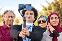 رونمایی از تیزر رسمی سریال «نسخه آزمایشی»