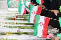 برگزاری اجلاسیه شهدای شهرستان ارومیه