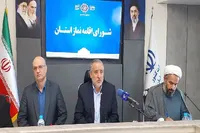 نماز از ظرفیت‌های مؤثر در تقویت بنیان‌های اخلاقی جامعه است