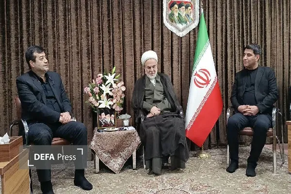 کردستان سرشار از استعدادهای ورزشی است اما به حمایت و زیرساخت نیاز دارد کردستان سرشار از استعدادهای ورزشی است اما به حمایت و زیرساخت نیاز دارد
