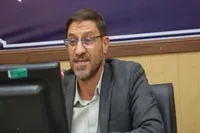 برپایی مواکب خدمت‌رسانی به زائران تشییع امام شهید در ورودی‌های زنجان 