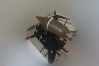Zionist Military Retreats from Hezbollah's Ababil Drone