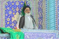 عزت و رفعت مقام شهید سلیمانی ناشی از زیست الهی او بود