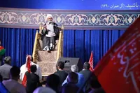 تبعیت از رهبری، لازمه ولایتمداری است