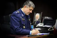 Генерал-майор Бехмард: лётчики военно-воздушных сил армии являются достойными продолжателями дела предшественников в борьбе с врагами
