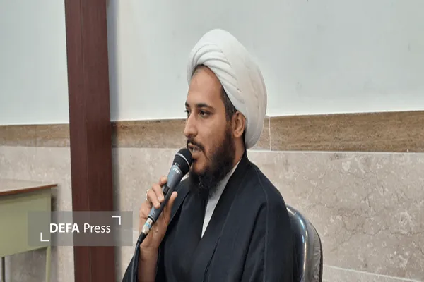امام جمعه سرپل ذهاب