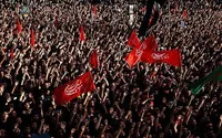 فیلم/ توصیه‌ شهید سلیمانی به مادحین اهل‌بیت (ع)