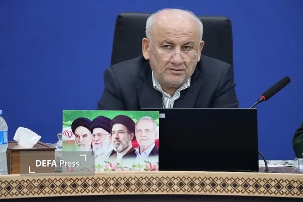 عزم جدی استاندار برای پایان دادن به تأخیر ۱۸ ساله موزه دفاع مقدس و مقاومت مازندران