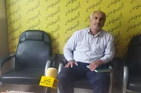 تجسم عینی ایثار؛ بازخوانی خاطرات دفاع مقدس در آثار هنری رزمنده مازندرانی