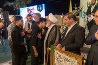 امام جمعه یزد: قدردان دستان پینه‌بسته کارگران هستیم