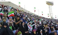 دعوت به اجتماع ۱۰۰ هزار نفری خانوادگی حجاب