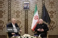 Галибаф: Дипломатия должна закреплять результаты, достигнутые на поле боя