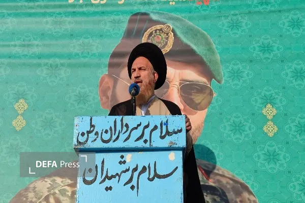 نماینده مردم استان کهگیلویه و بویراحمد در مجلس خبرگان رهبری نماینده مردم استان کهگیلویه و بویراحمد در مجلس خبرگان رهبری