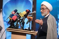 حجت‌الاسلام خسروپناه: افزایش سلامت معنوی امید و تاب‌آوری جامعه را تقویت می‌کند