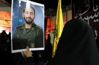 تصاویر/ مراسم عزاداری دهه اول محرم الحرام۱۴۴۸ هیئت غدیریون اراک
