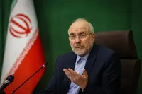 قالیباف: هرجا به فرهنگ دفاع مقدس تکیه کردیم، پیروز شدیم/ در برابر جنگ ترکیبی دشمن ایستاده‌ایم