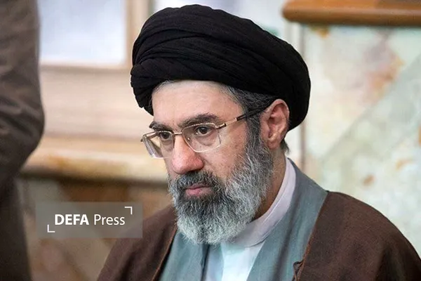 رهبری