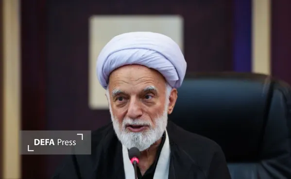 دری نجف آبادی