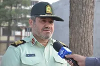 انبار احتکار ۳۰ میلیاردی ارزاق مصرفی خانوار در سنندج پلمب شد