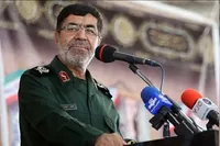 ایران نے اس نابرابر جنگ میں دشمن کو شکست دی/ تاریخ کبھی بھی چالیس روزہ جنگ سے پہلے کے زمانے میں واپس نہیں جائے گی، جنرل رمضان شریف