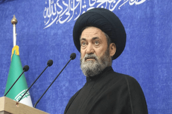 اذیت و آزار آمریکا نباید مستمر و به یک عادت تبدیل شود