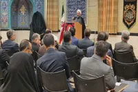 حجت الاسلام کریمی‌تبار: محبوبیت شخصیت‌های مؤثر، حاصل خدمت صادقانه است