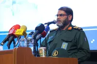 سردار معروفی: میز‌های خدمت بسیج عامل امیدآفرینی در جامعه است