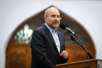 فیلم/ قالیباف: رژیم صهیونیستی بدون حمایت آمریکا دوام نمی‌آورد/ ما شروع کننده نیستیم و نبودیم و این ما بودیم که پایان را مشخص کردیم
